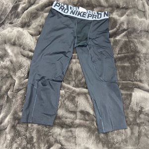 Nike boys legging for sports